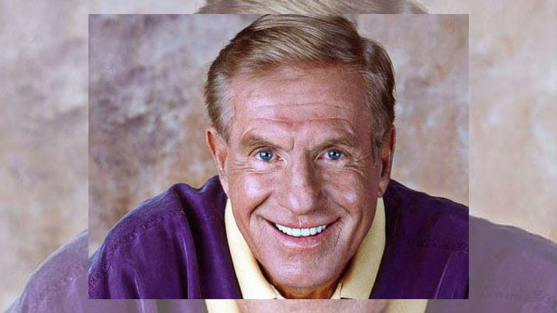 ‘coach Actor Jerry Van Dyke Dead At 86 